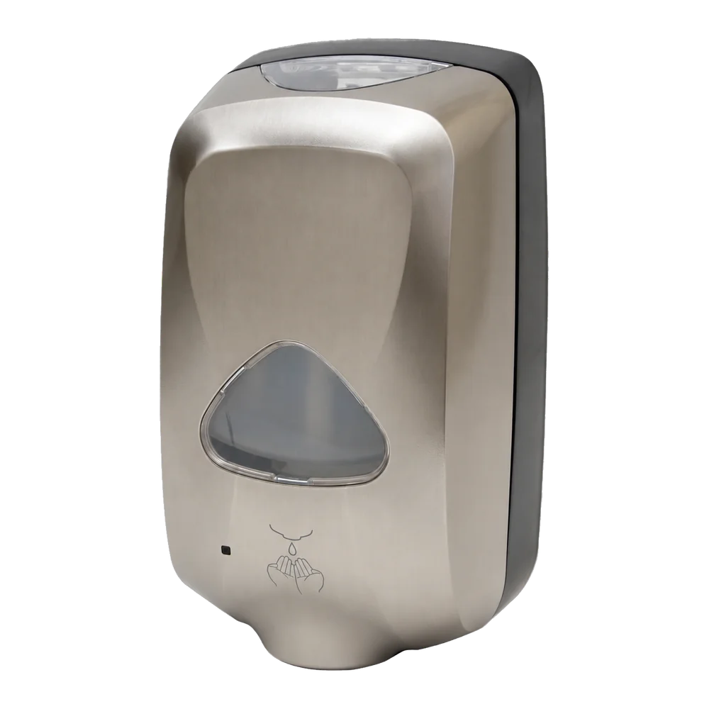 Hand Hygiene Compliance