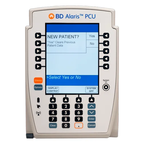 Patient Monitor - Image 1